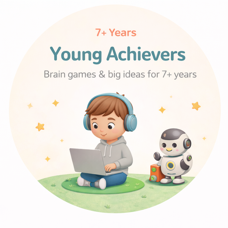 Books 📚& Toys for 7+ years