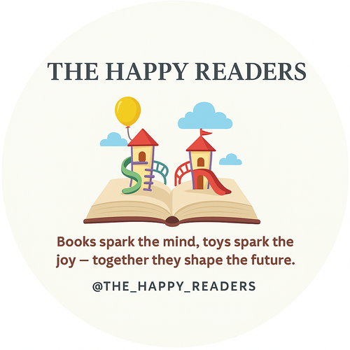 The Happy Readers 