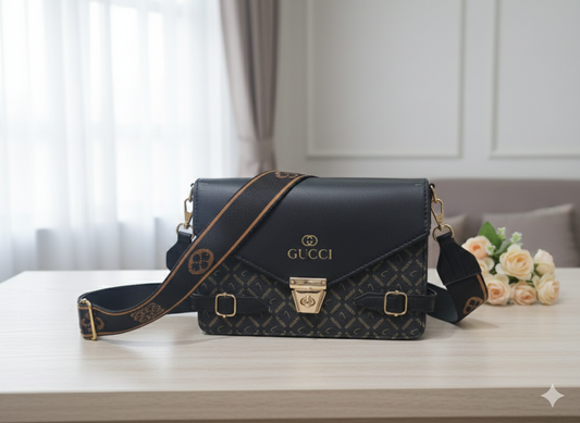 Premium Shoulder Handbag