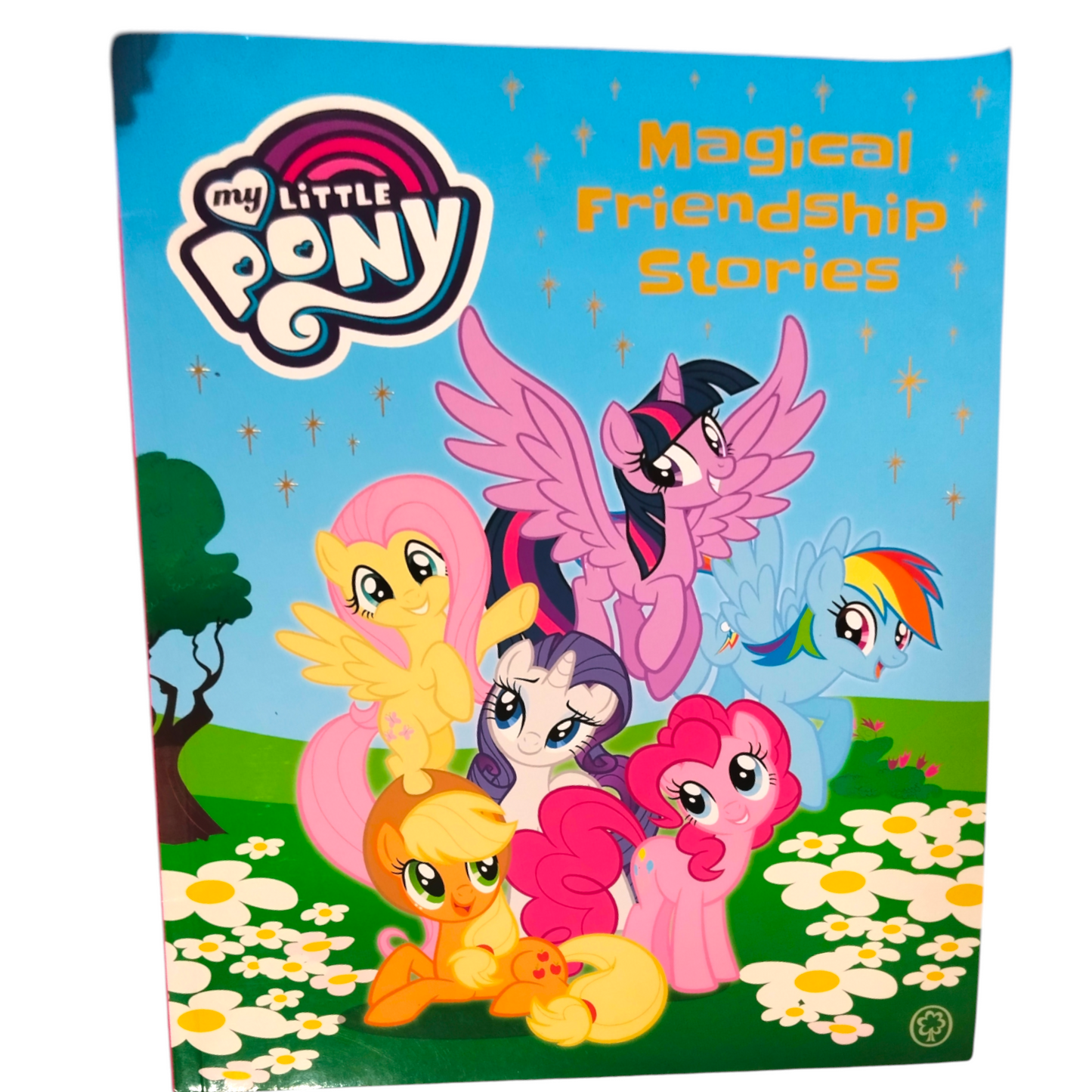 🦄 My Little Pony: Magical Friendship Stories