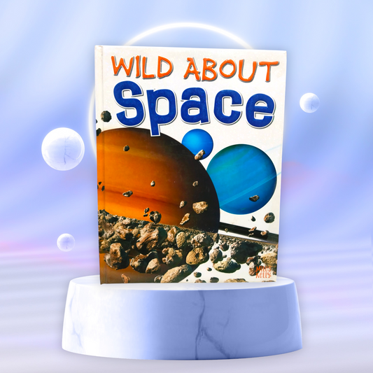 Wild About Space encyclopedia