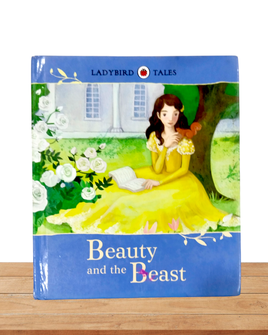 🌹 Beauty and the Beast (Ladybird Tales)