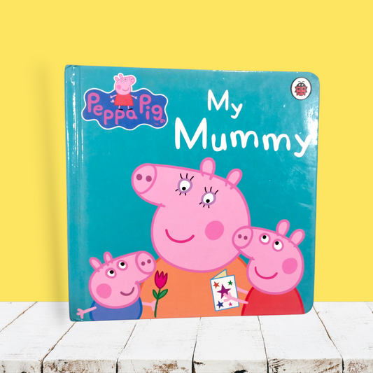 Pappa My Mummy