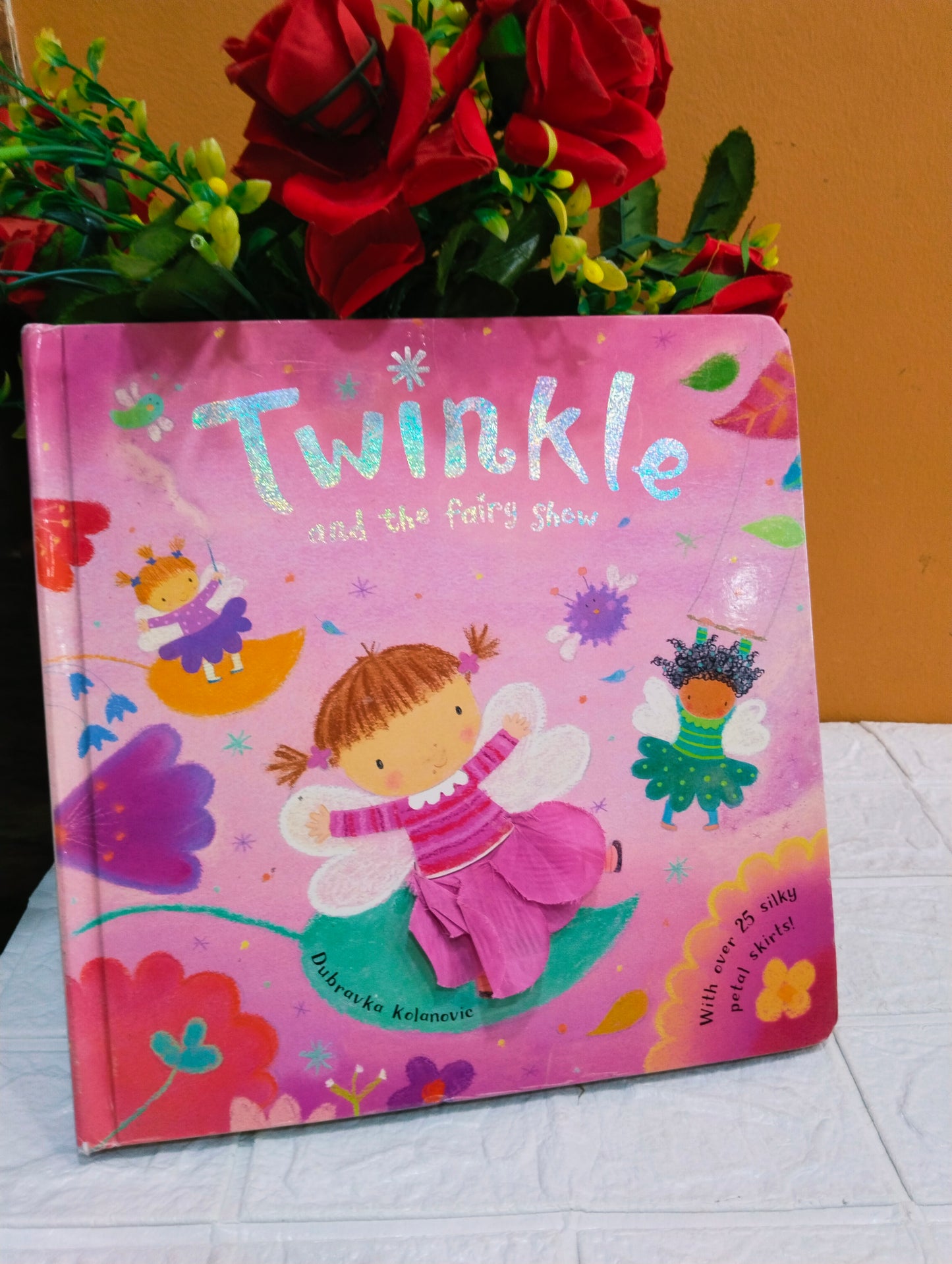 Twinkle and the Fairy Show