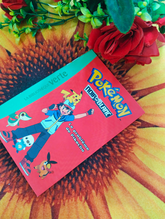 Pokemon