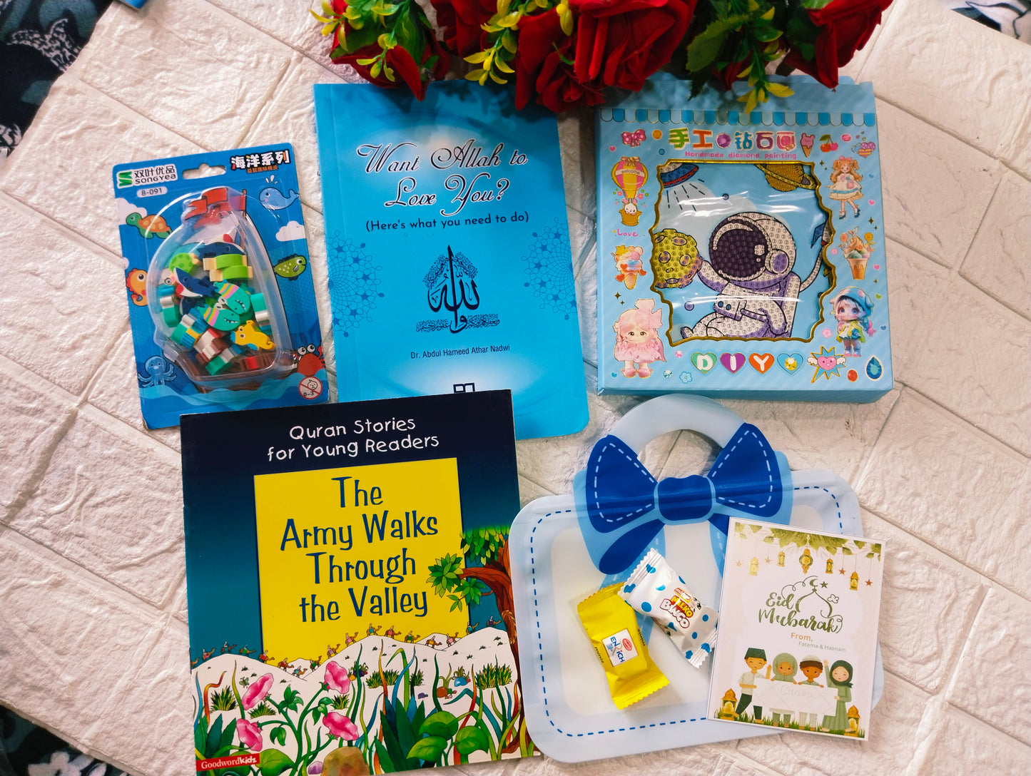 🌟 Little Learners Box